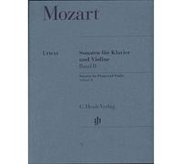 Sonates Volume 2 - Vl/Po