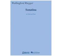 Sonatina: For Violin And Piano