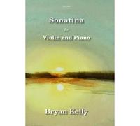 Sonatina For Violin And Piano / Recueil