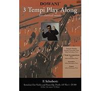 Sonatina I For Violin And Piano / Box+Cd