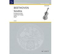 Sonatina In C, Woo 44a / Recueil