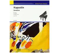 Sonatina Op. 100 /