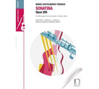 Sonatina Opus 205 /