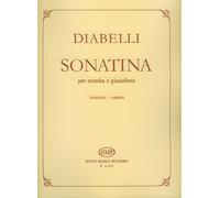 Sonatina Per Tromba E Pianoforte Op. 151, No. 1