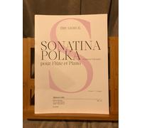 Sonatina Polka / Recueil