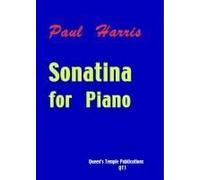 Sonatina Vol. 1 / Recueil