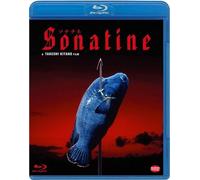 Sonatine [Blu-Ray] Subtitled, Japan - Import