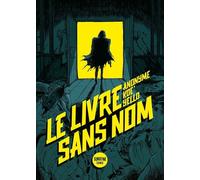 Sonatine Éditions Le livre sans nom