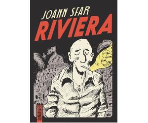 Sonatine Éditions Riviera