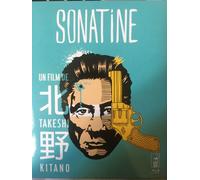 Sonatine - Exclusivité Fnac - Blu-Ray
