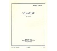 Sonatine (Flute) / Recueil