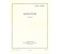 SONATINE FLUTE SEULE
