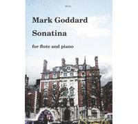 Sonatine For Flute And Piano /