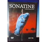 Sonatine [Import]