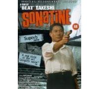 Sonatine [Import anglais]
