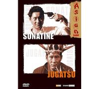 Sonatine + Jugatsu