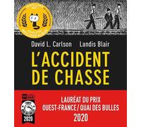 SONATINE L'accident de chasse