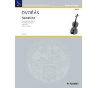 Sonatine Opus 100 /