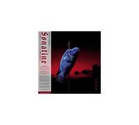 Sonatine Original Soundtrack Édition Limitée