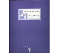 Sonatine : Pour flûte et piano