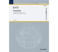 Sonatine / Recueil