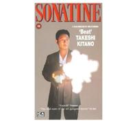 Sonatine [VHS] [Import allemand]