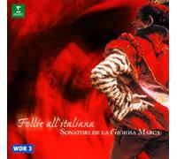 Sonatori-de la Gioio - Follie All Italiana [Import]