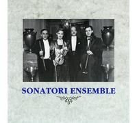 SONATORI ENSEMBLE (ensemble) - Triosonaten [Import]