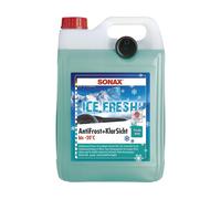 Sonax 01335410 Anti Gel + Transparent Jusqu'À -20°C Icefresh 5 L