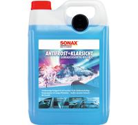 SONAX 01345000 Lave-glace d'hiver
