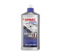 1x Cire de préservation SONAX 02012000 convient pour