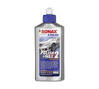 Sonax 02071000 Xtreme Polish + Cire 2 Hybrid Npt 250 ML