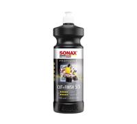Sonax Polish PROFILINE Cut+Finish – rapide et propre, corrige micro-rayures importantes – 1000 ml