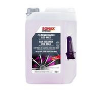 Sonax 02315050 Jante Propre Rouge Max 5 L
