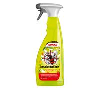 SONAX 02334000 InsectesStar Contre Les Salissures Et Pour Les Surfaces 750 Ml