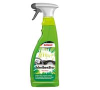 Sonax Nettoyant pour vitres 02344000 – Auto, Plexiglas et Verre – 750 ml