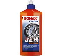 SONAX 02352410 XTREME Gel Brillant Pour Pneus Ultra Wet Look 500 Ml