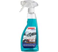 SONAX 02382410 XTREME Nettoyant Pour Vitres 500 Ml