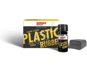 SONAX 02410000 Produit d'entretien pour plastiques