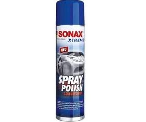 SONAX 02413000 Nettoyant pour vernis