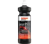 SONAX 02453000 Polissage de peinture