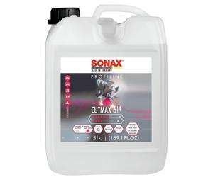SONAX 02465000 Polish