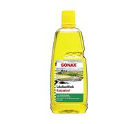 Sonax Lave glace concentré citron également pour les phares XENON de haute qualité