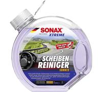Sonax 02724000 Xtreme Nettoyeur de Disque Été Prêt À L'em Ploi 3 L
