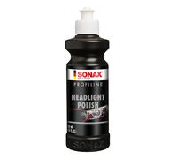 Sonax 02761410 Profiline Headlightpolish Phares Pâte Polissage 250 ML