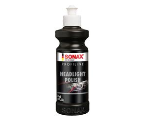 Sonax 02761410 Profiline Headlightpolish Phares Pâte Polissage 250 ML