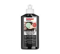 SONAX 02821410 Crème D'Entretien Pour Cuir PremiumClass 250 Ml