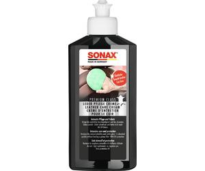 SONAX 02821410 Produit d'entretien du cuir