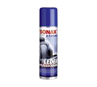 Sonax 02891000 Xtreme Lederpflegeschaum 250 ML