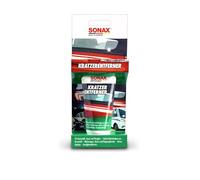 Sonax Nettoyant pour plastiques 03050000 – Nanopro détachant anti-éraflures 75 ml